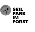 Seilpark im Forst